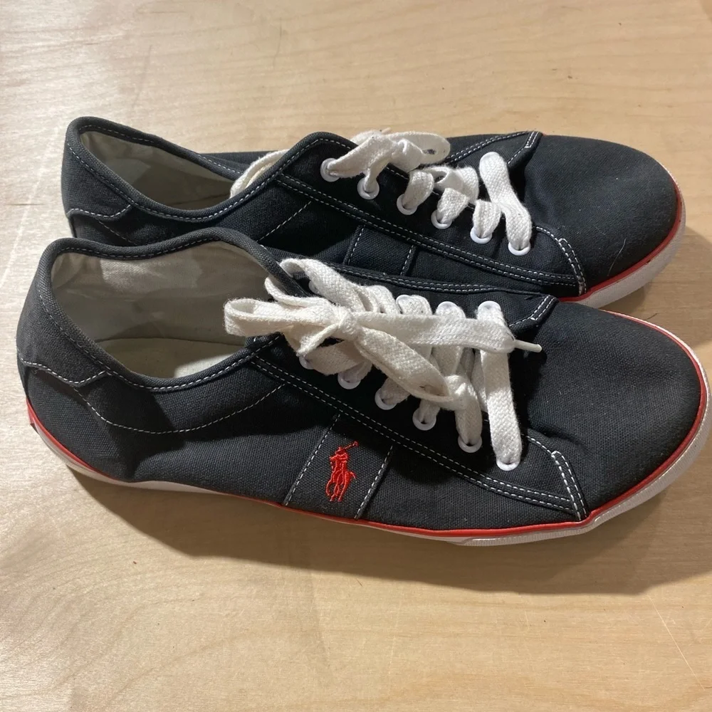 Polo Ralph Lauren Sneakers Size 11D (FN)